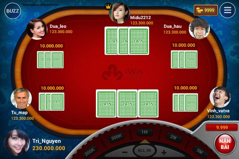 Cách chơi bài online tại OK365 đơn giản mà hiệu quả